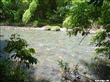 Río la Poza de Río Grande - RÍO GRANDE